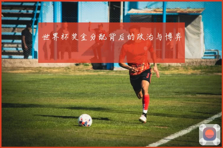 世界杯奖金分配背后的政治与博弈