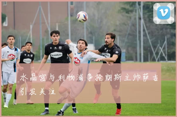 水晶宫与利物浦争抢朗斯主帅萨吉引发关注