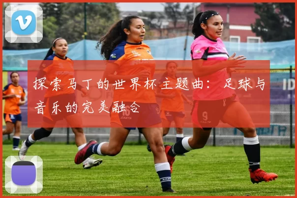 探索马丁的世界杯主题曲：足球与音乐的完美融合