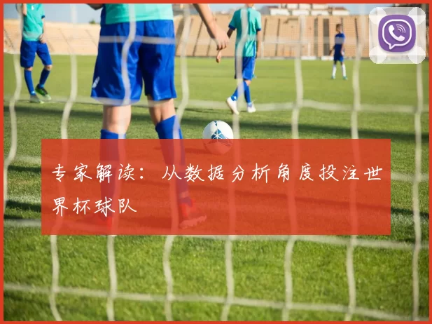 专家解读：从数据分析角度投注世界杯球队