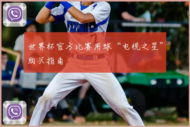 世界杯官方比赛用球“电视之星”购买指南